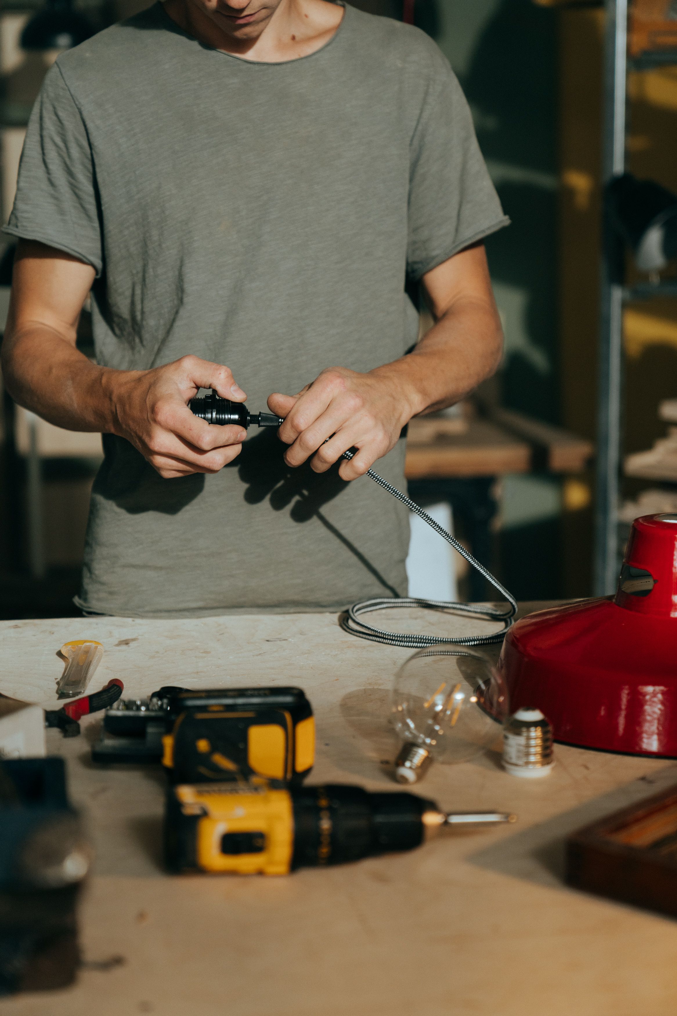 Commercial Electrical
