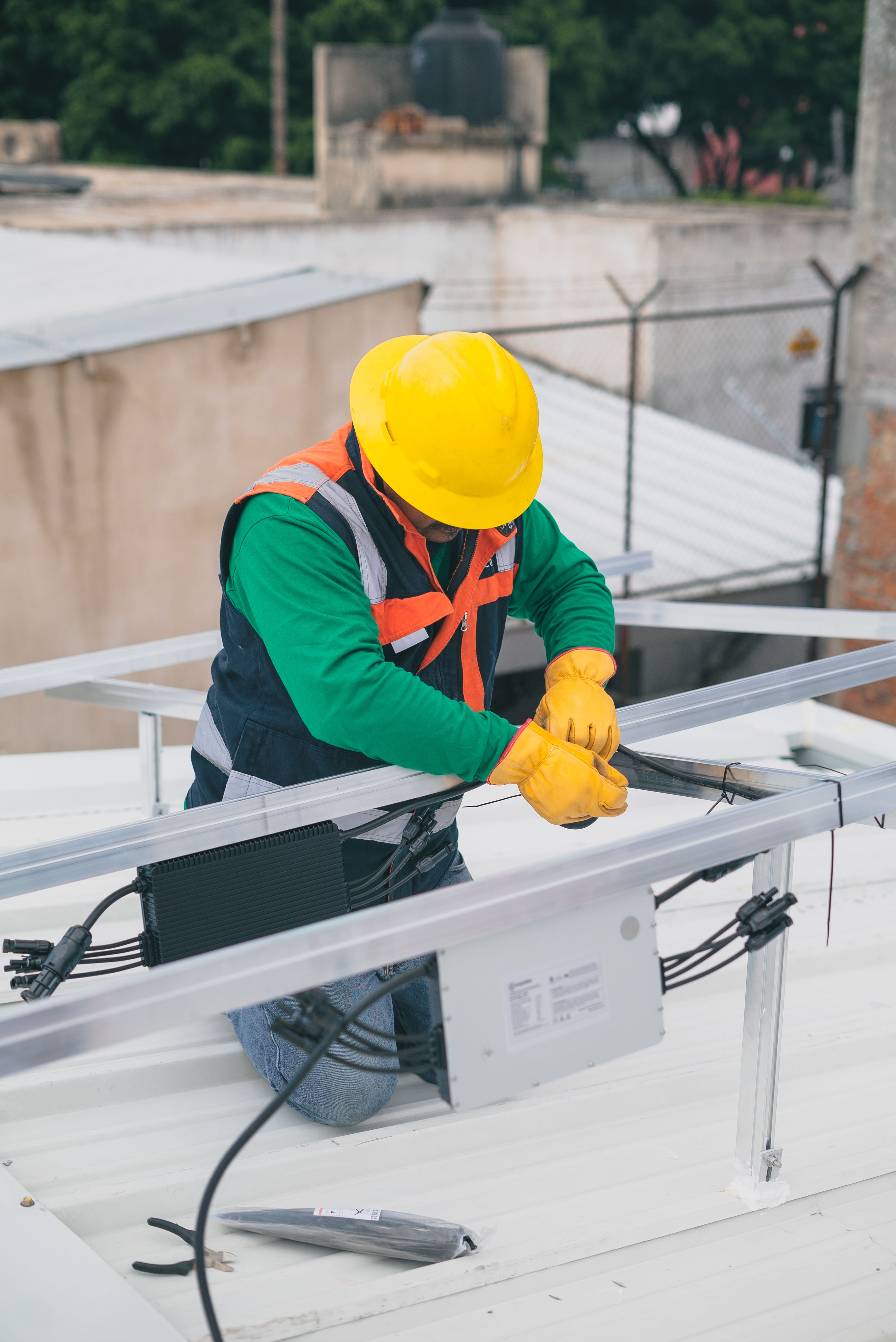 Electrical Installation