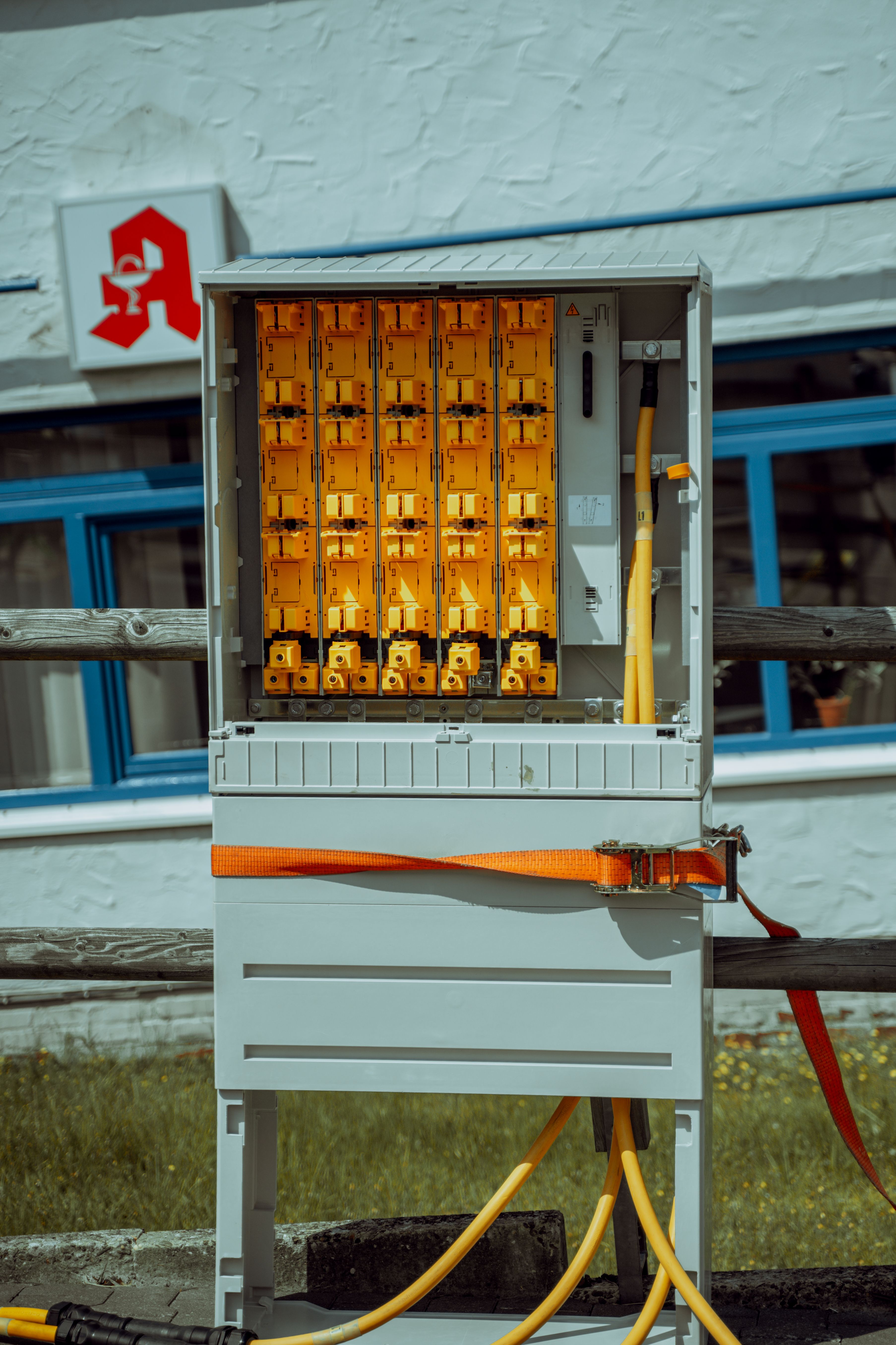 Electrical Wiring