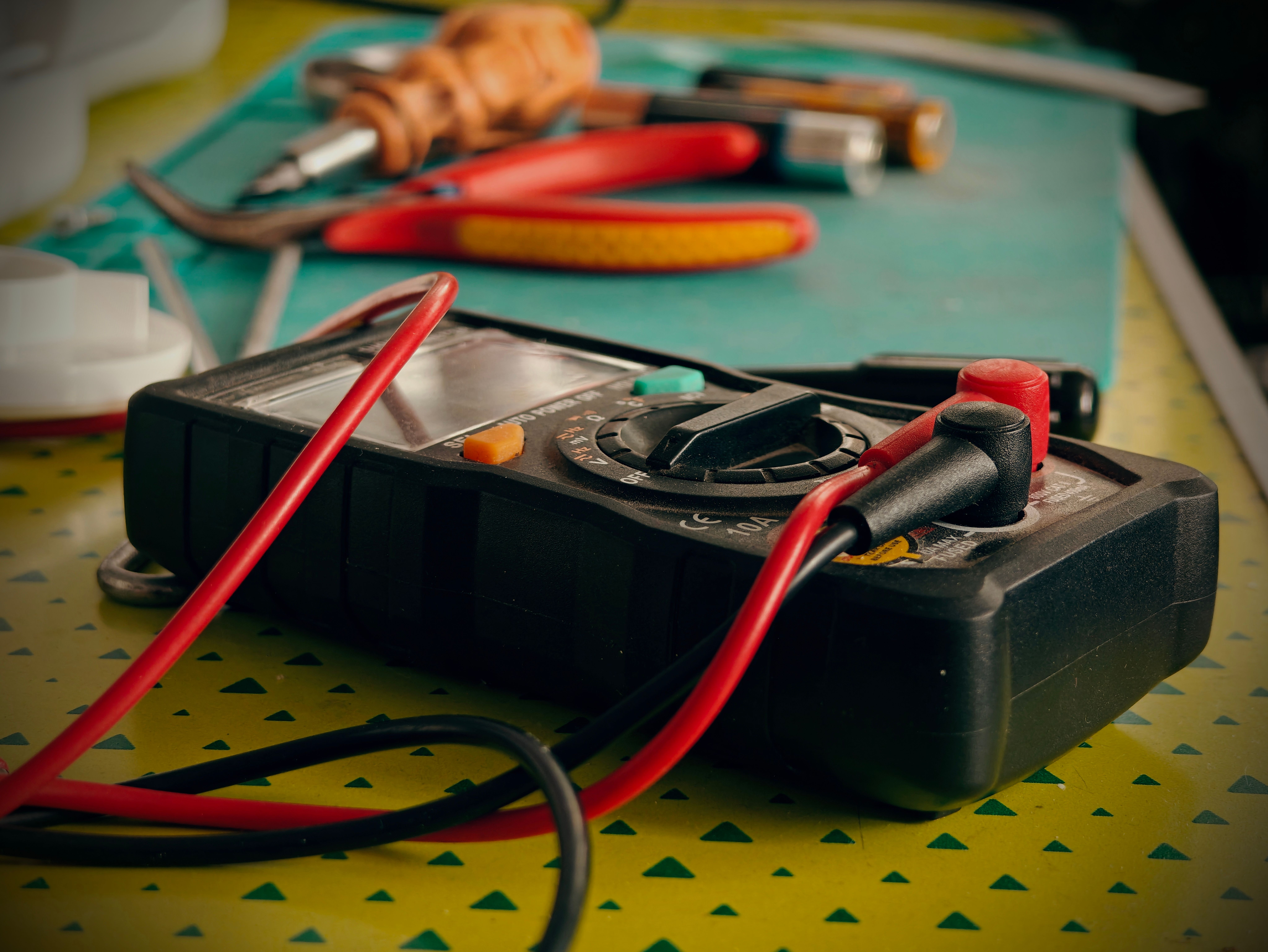 Emergency Electrical